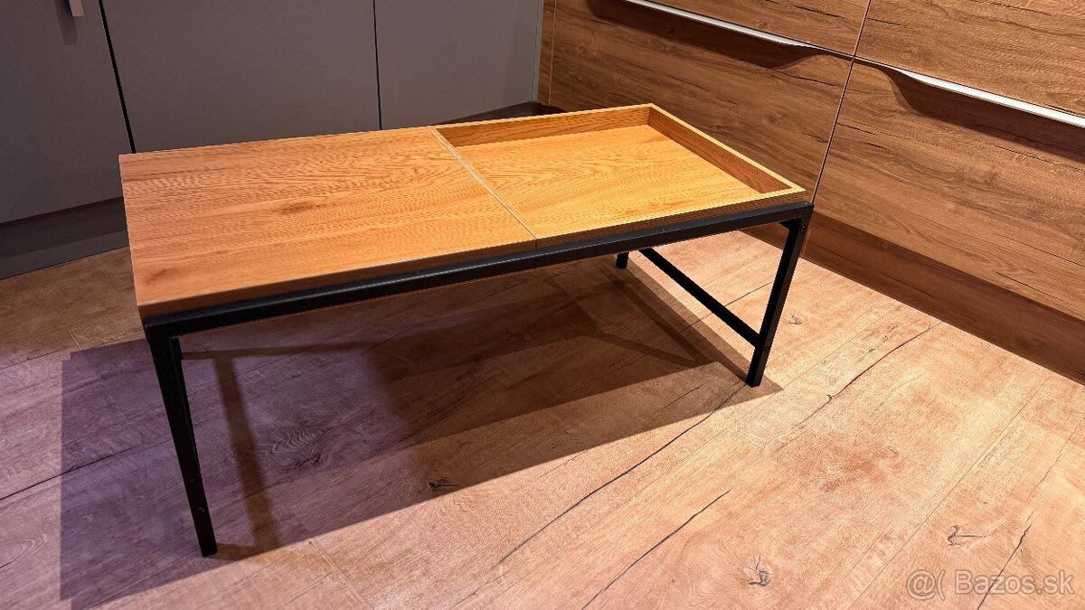 Predám konferenčný stolík