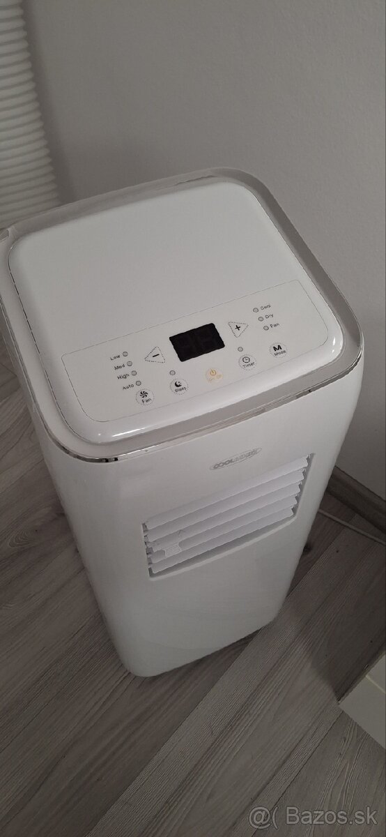 Mobilna klimatizacia