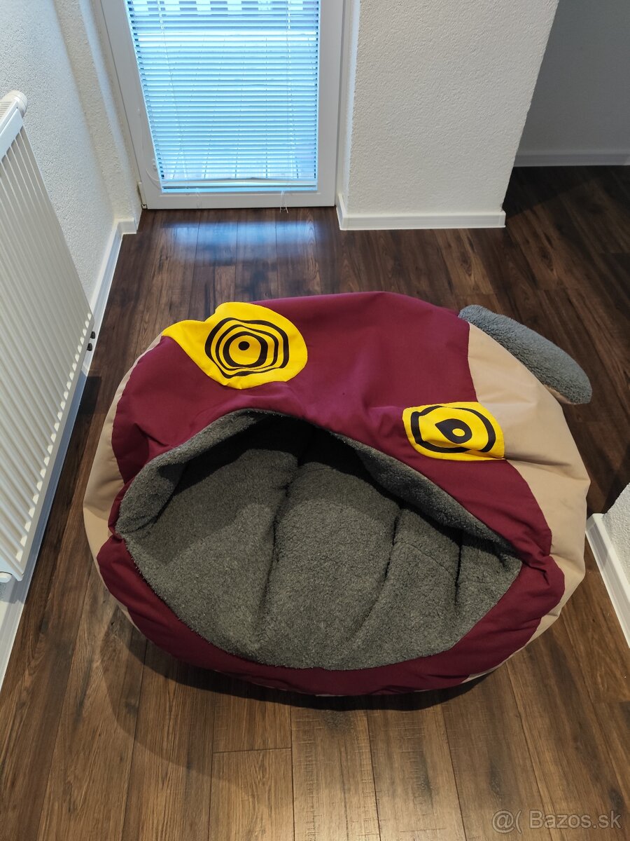 Tuli Sedací vak Obludoo