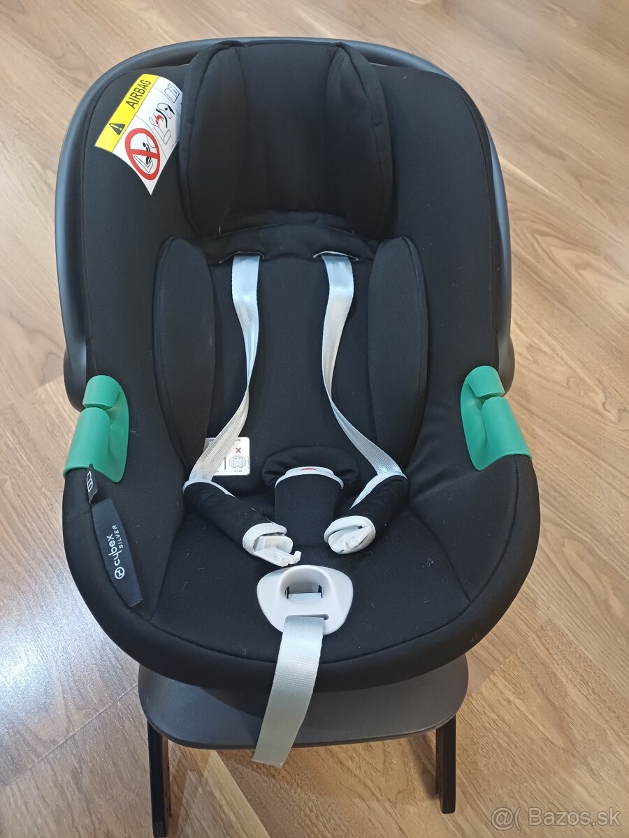 Cybex Aton B2 i-size