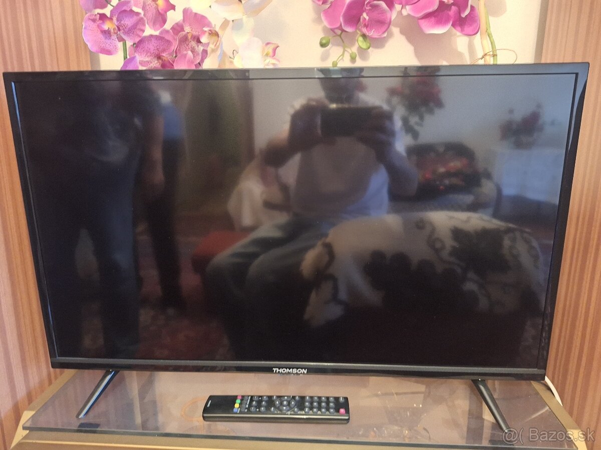 Televízor Thomson