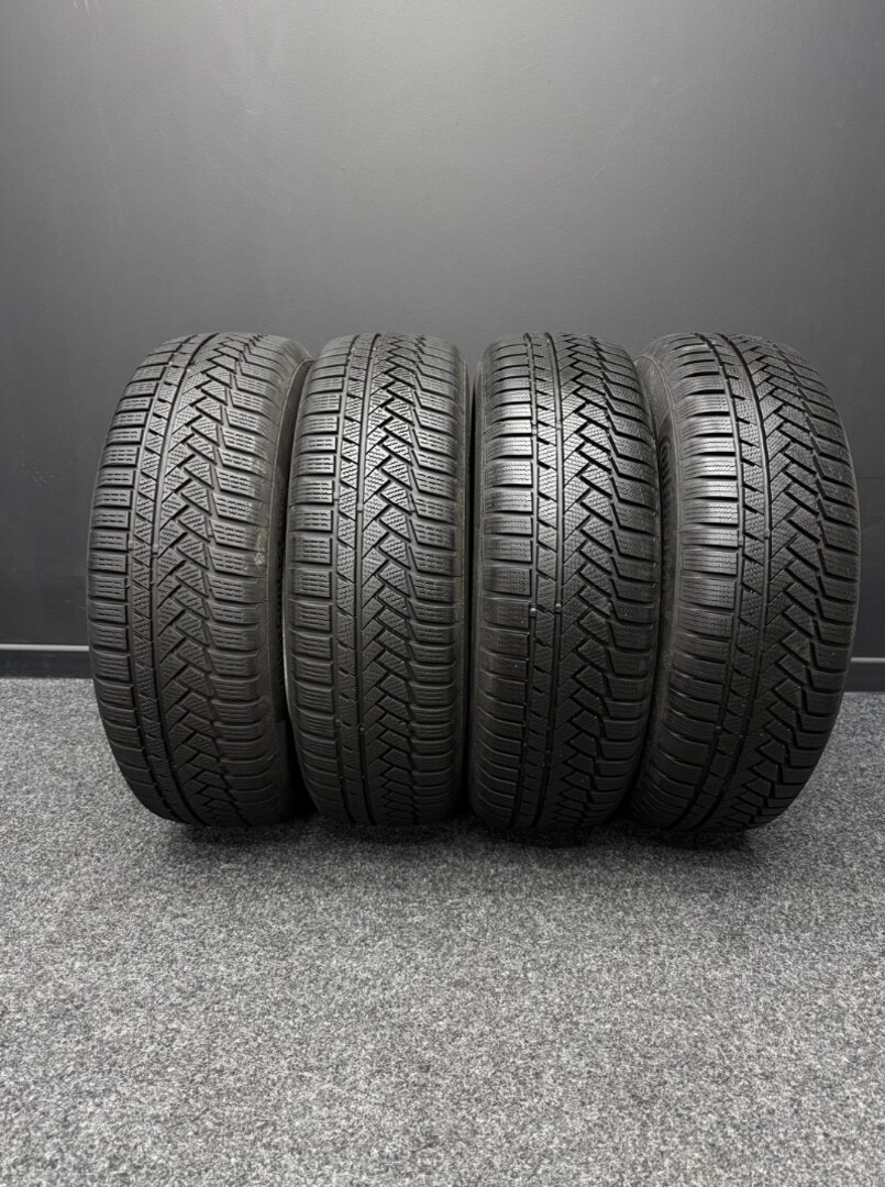 Sada pneu Continental 215/65/17 99H