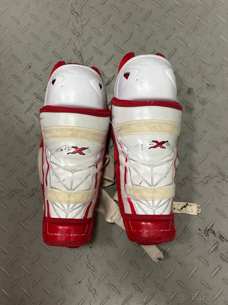 Predám detské chraniče holení + suspenzor