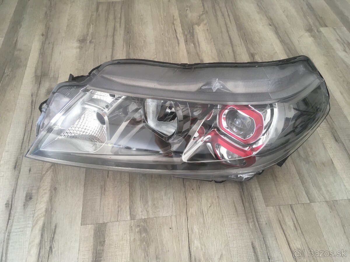 Svetlo Suzuki Vitara III