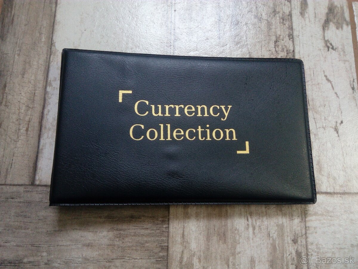 Album na čokoľvek.