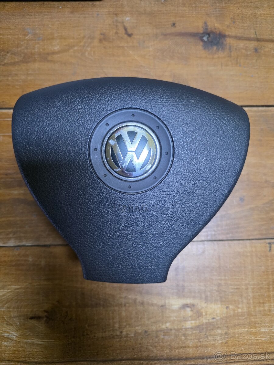 Airbag VW Golf 5