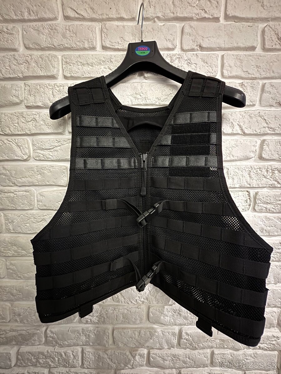 Taktická vesta 5.11 lbe