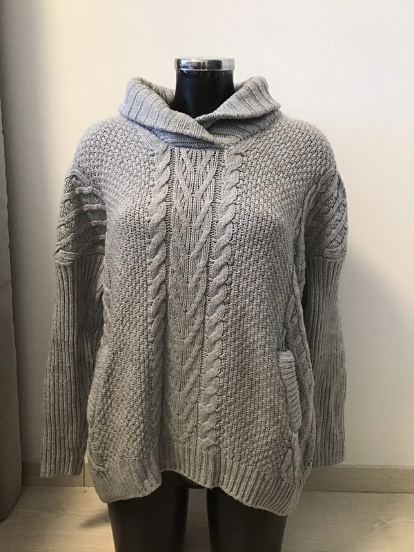 dámsky sveter MOHITO veľ M
