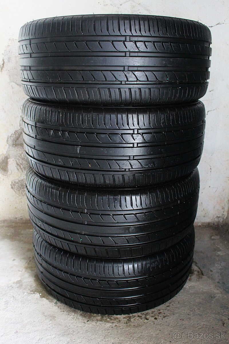 Pneumatiky GOODRIDE 235/45 r17 Letné