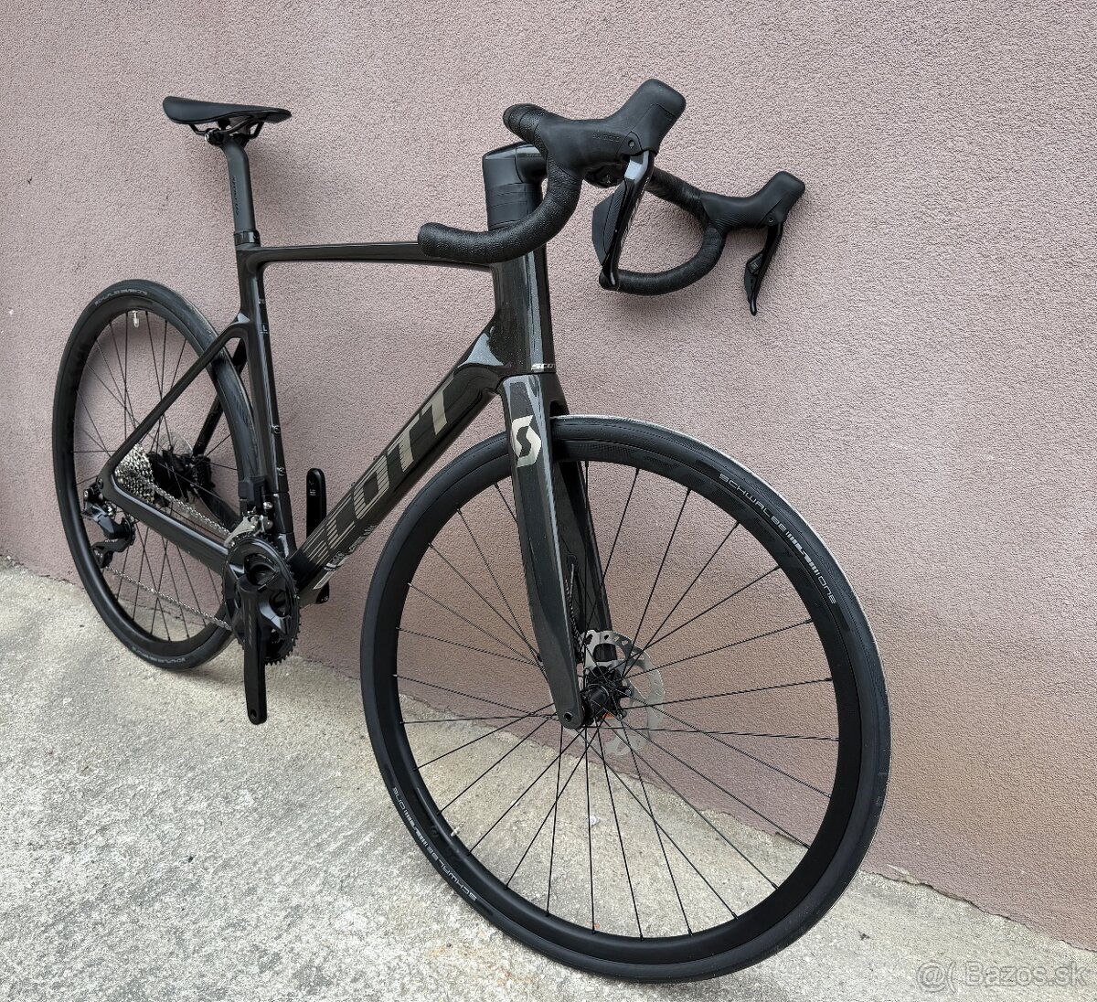 Scott addict eride 20 čisto nový
