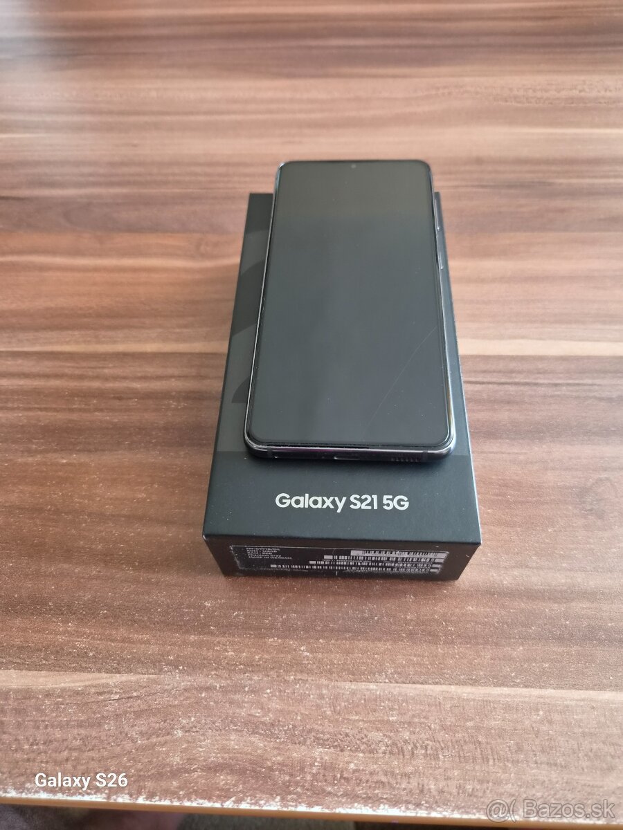 Samsung Galaxy S21 fe 128GB