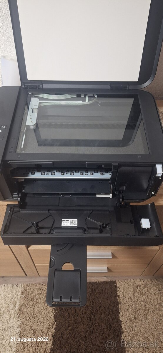 Canon PIXMA MG3650S