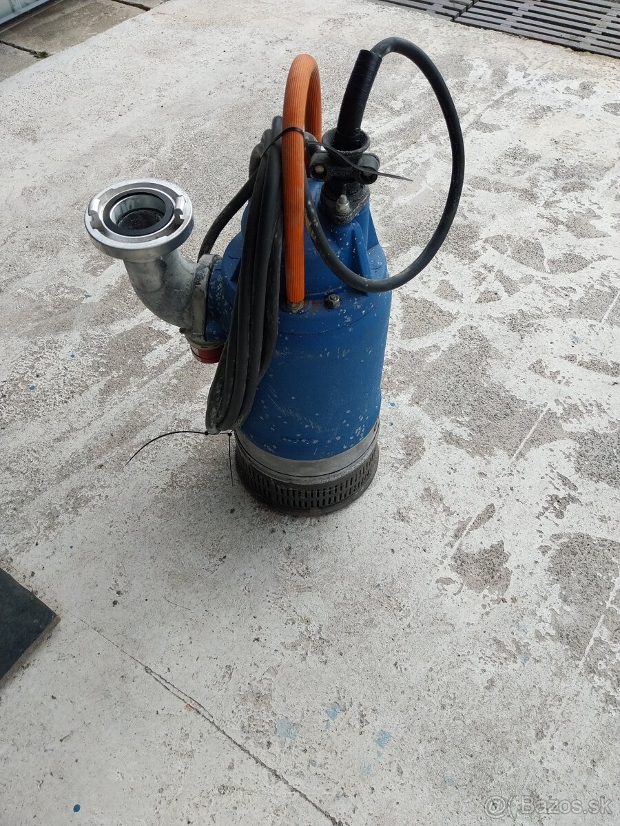 KDFU 80 sigma 160