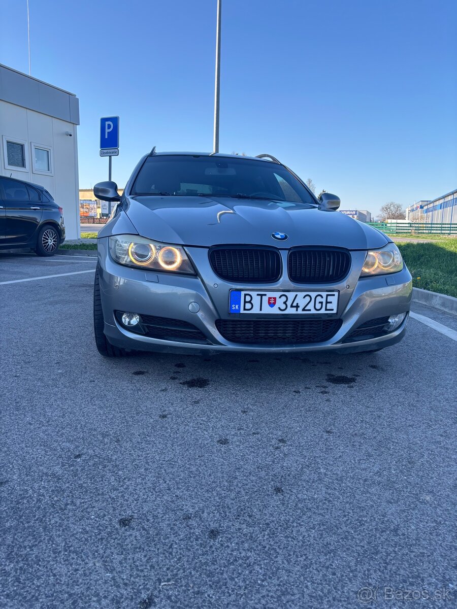 Bmw 325d