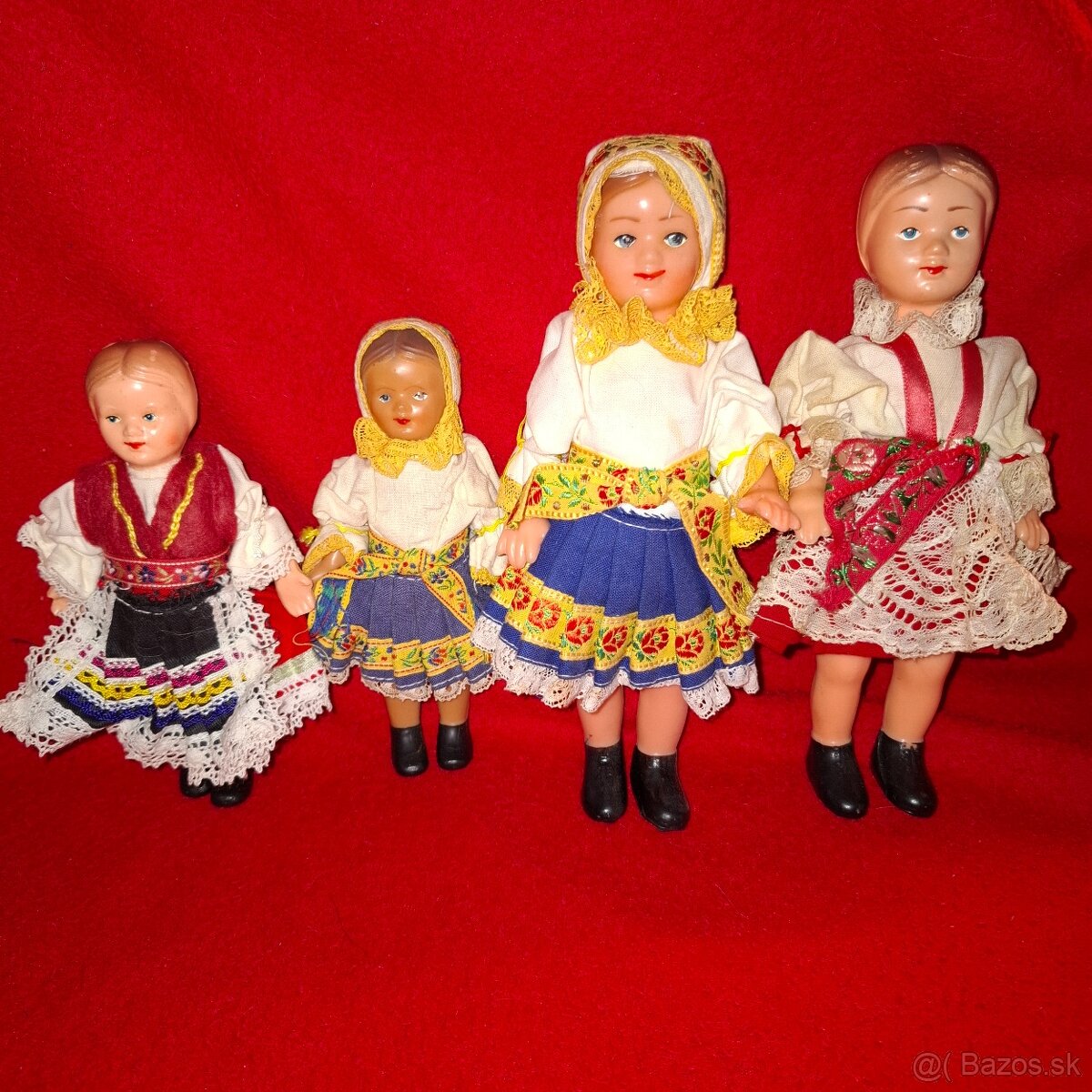 Krojovane babiky