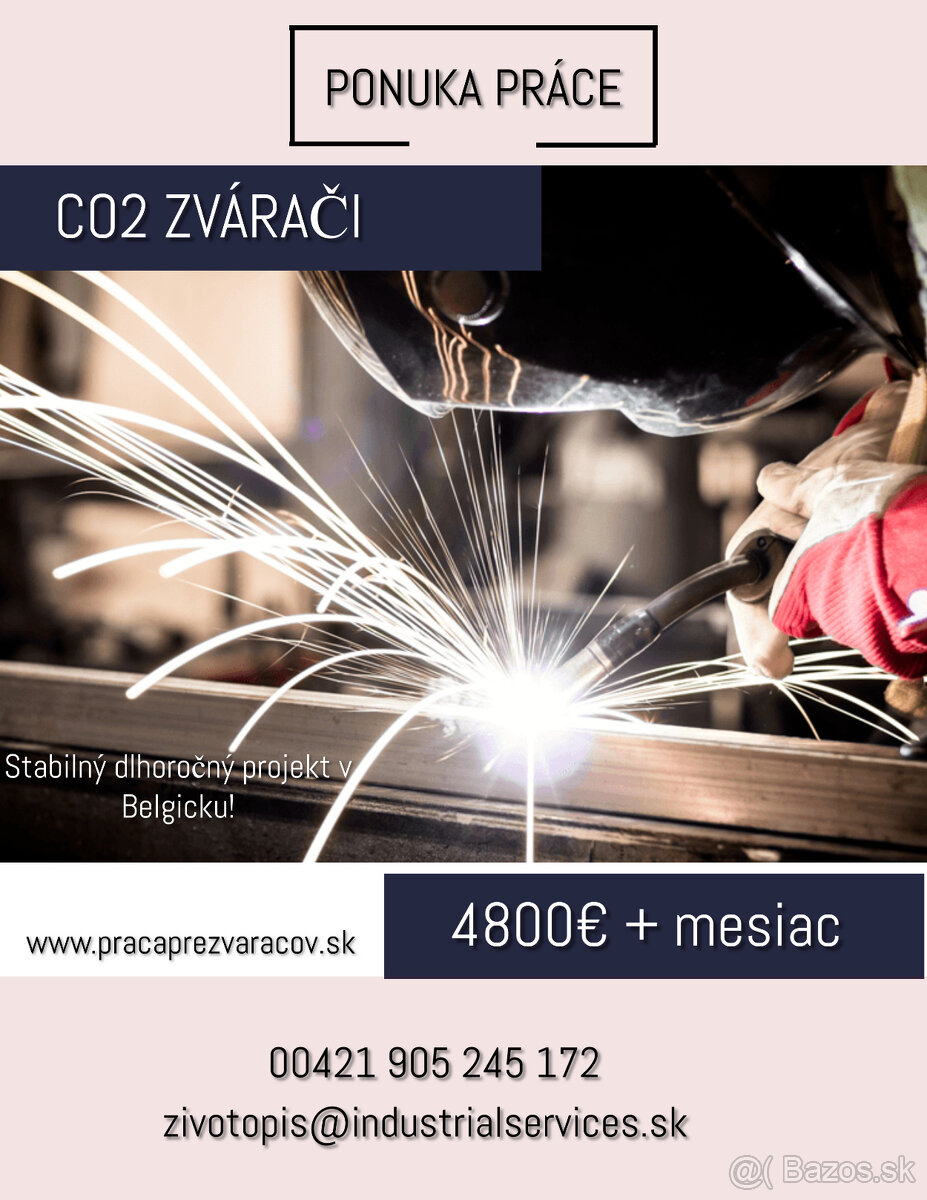 ZVARACI, ZAMOCNICI, PIESKOVACI