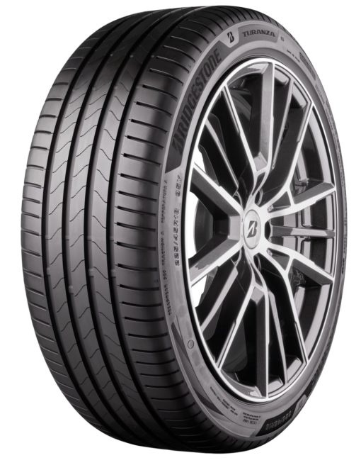 Bridgestone 205/55 R17 TURANZA 6 95V XL Enliten (4ks)