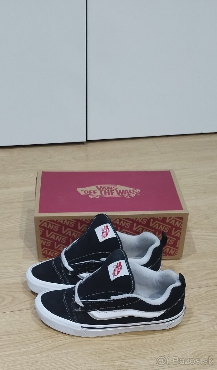 Vans Knu Skool