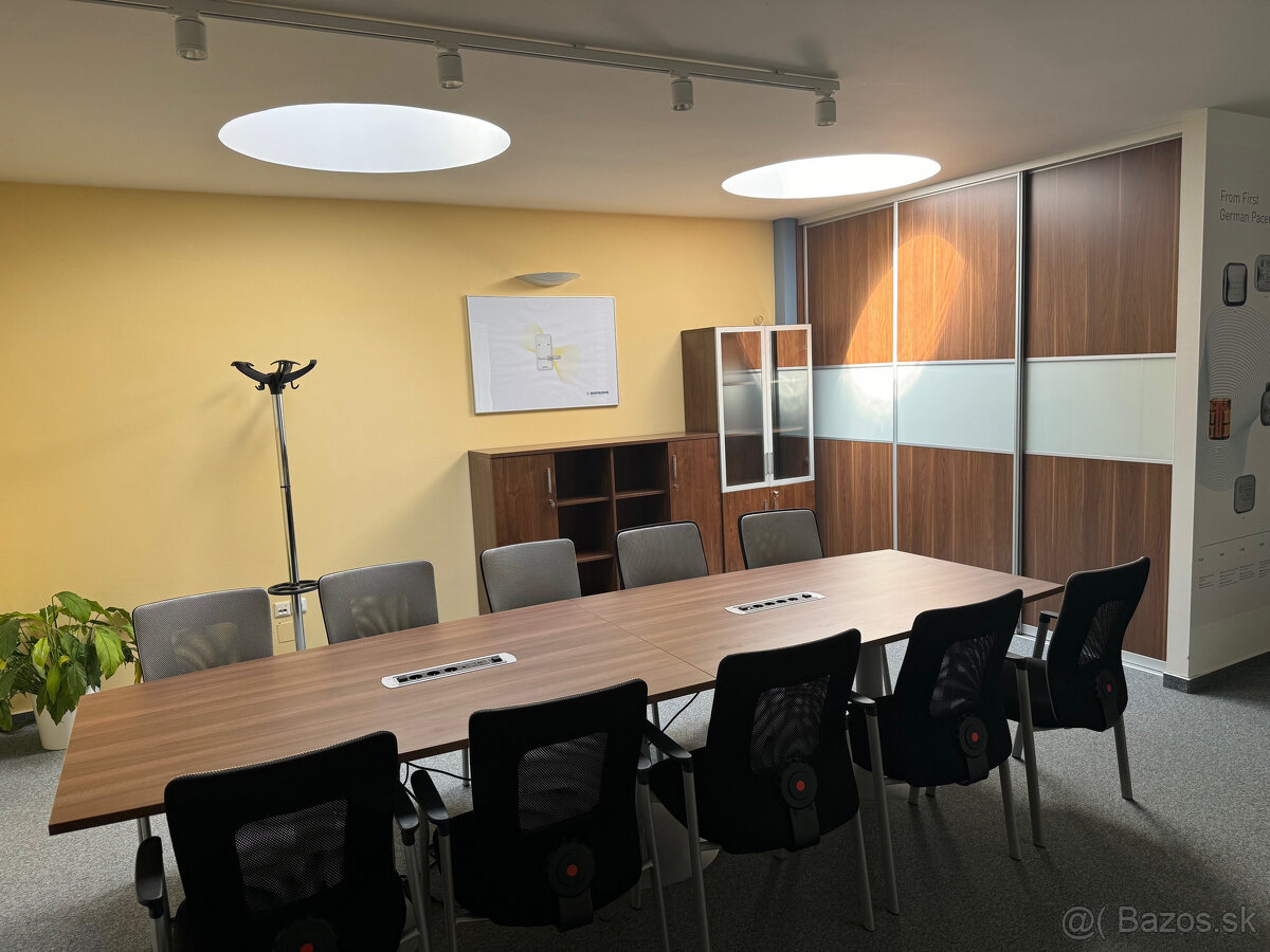 Patrónka - ateliér - pekáreň - výroba - služby - sídlo firmy