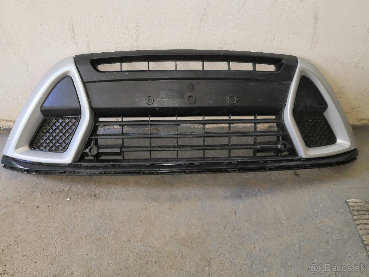 Kuga Mk1