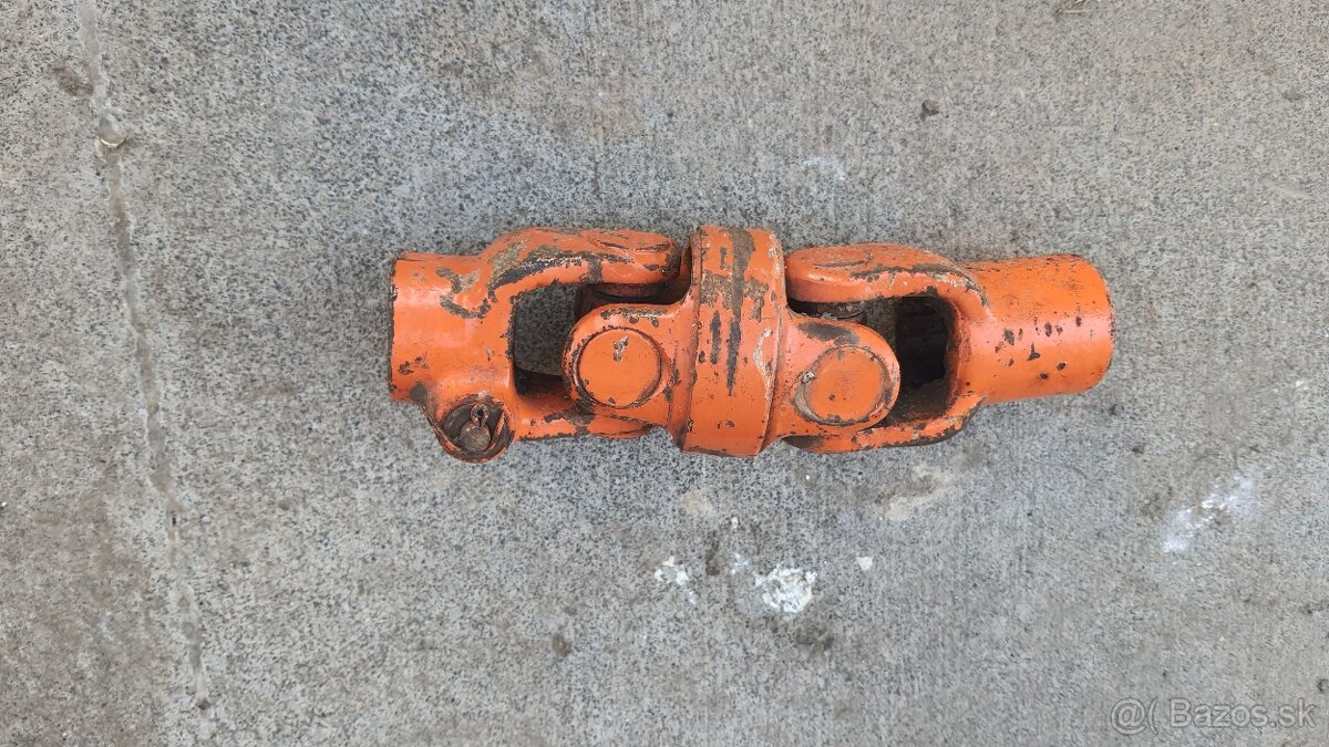 Kardan na rotavator kubota,yanmar,Iseki