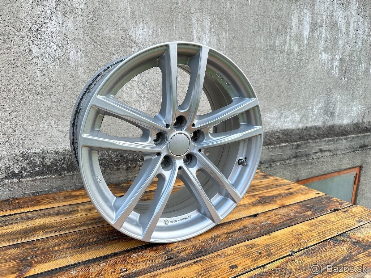 Disky R17 5x112