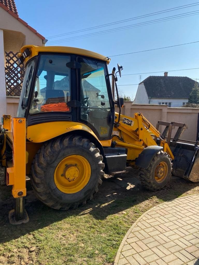 Zemné výkopové a búracie práce-Trnavský kraj