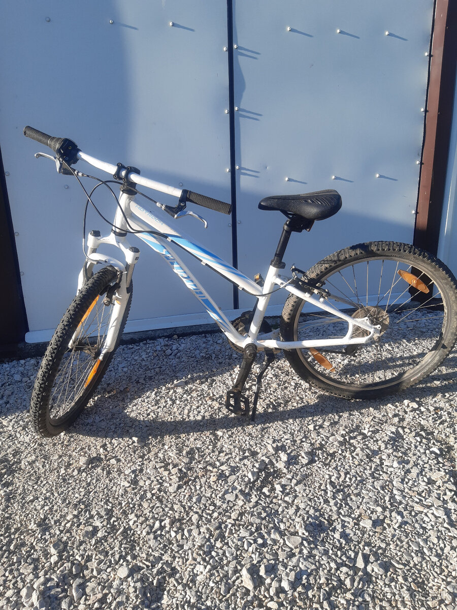 Detský bicykel Specialized