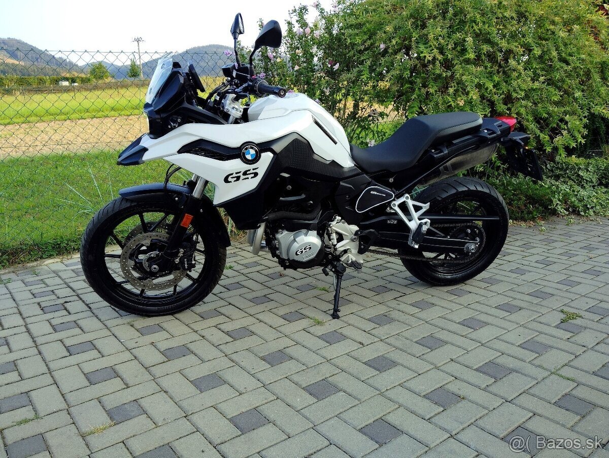 BMW F750 GS / F750GS