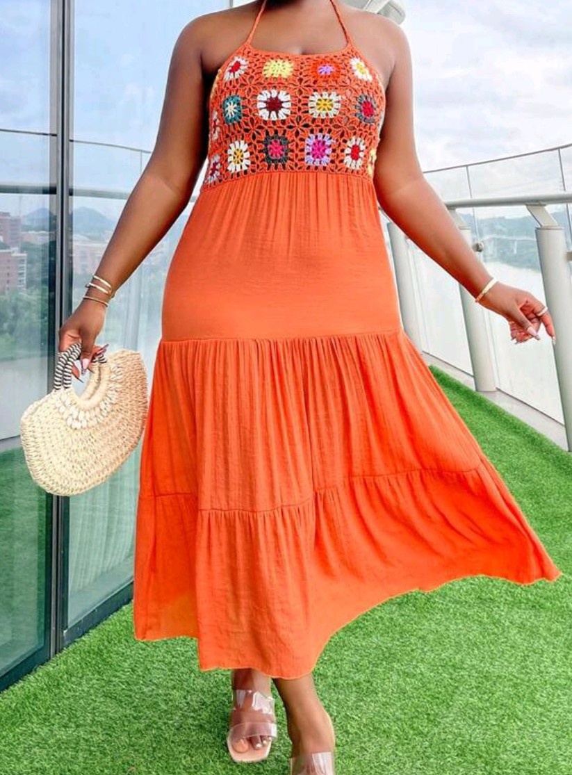 Dámske šaty XL/XXL