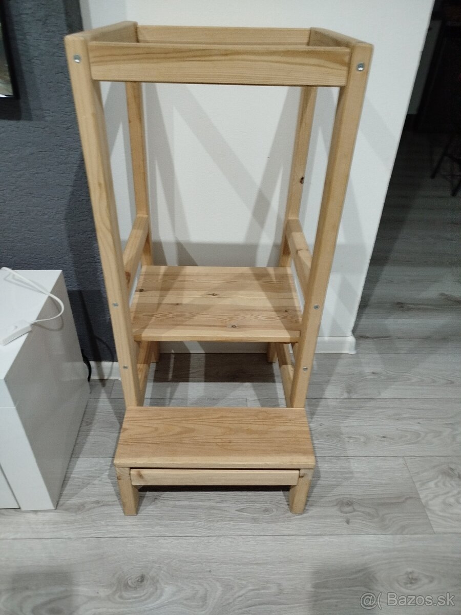 Učiaca veža
