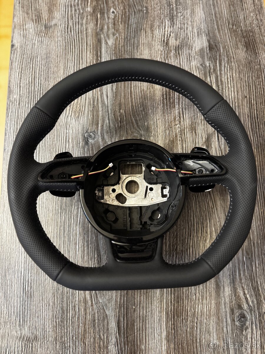 Volant Audi
