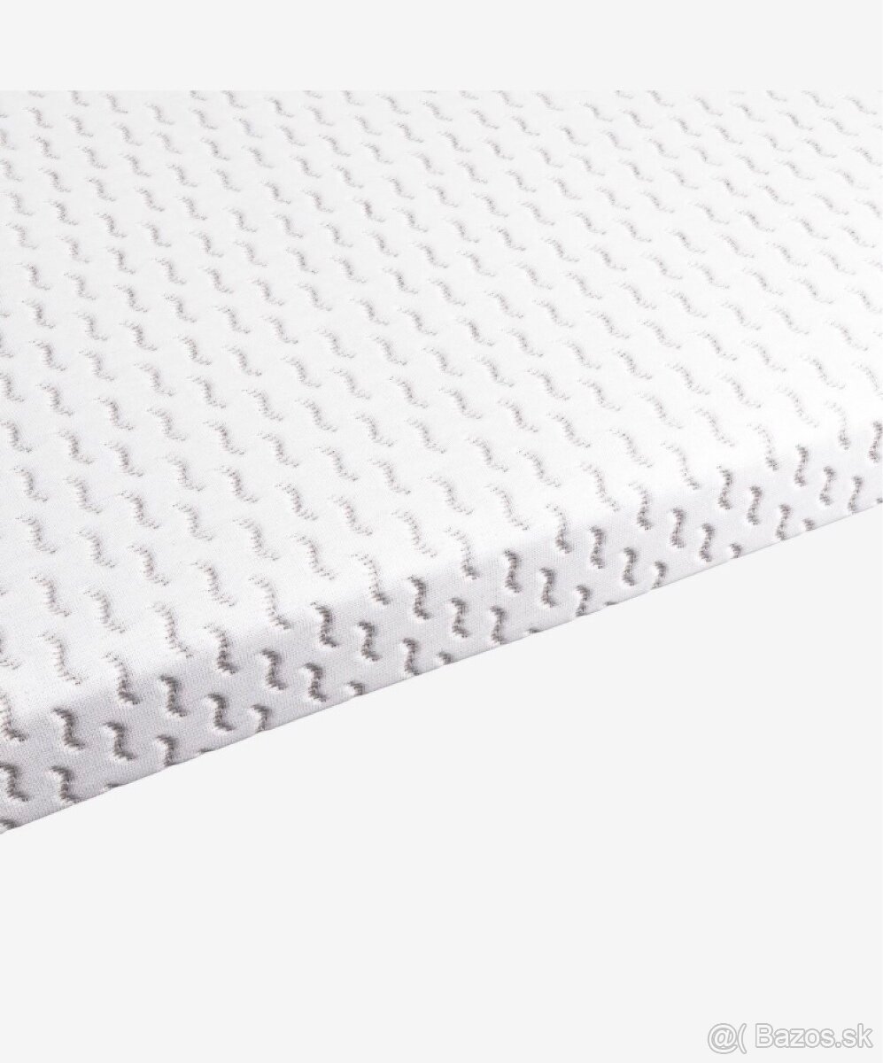 matras s pamatovou penou 90x200