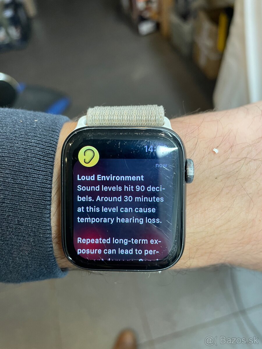 Apple Watch SE