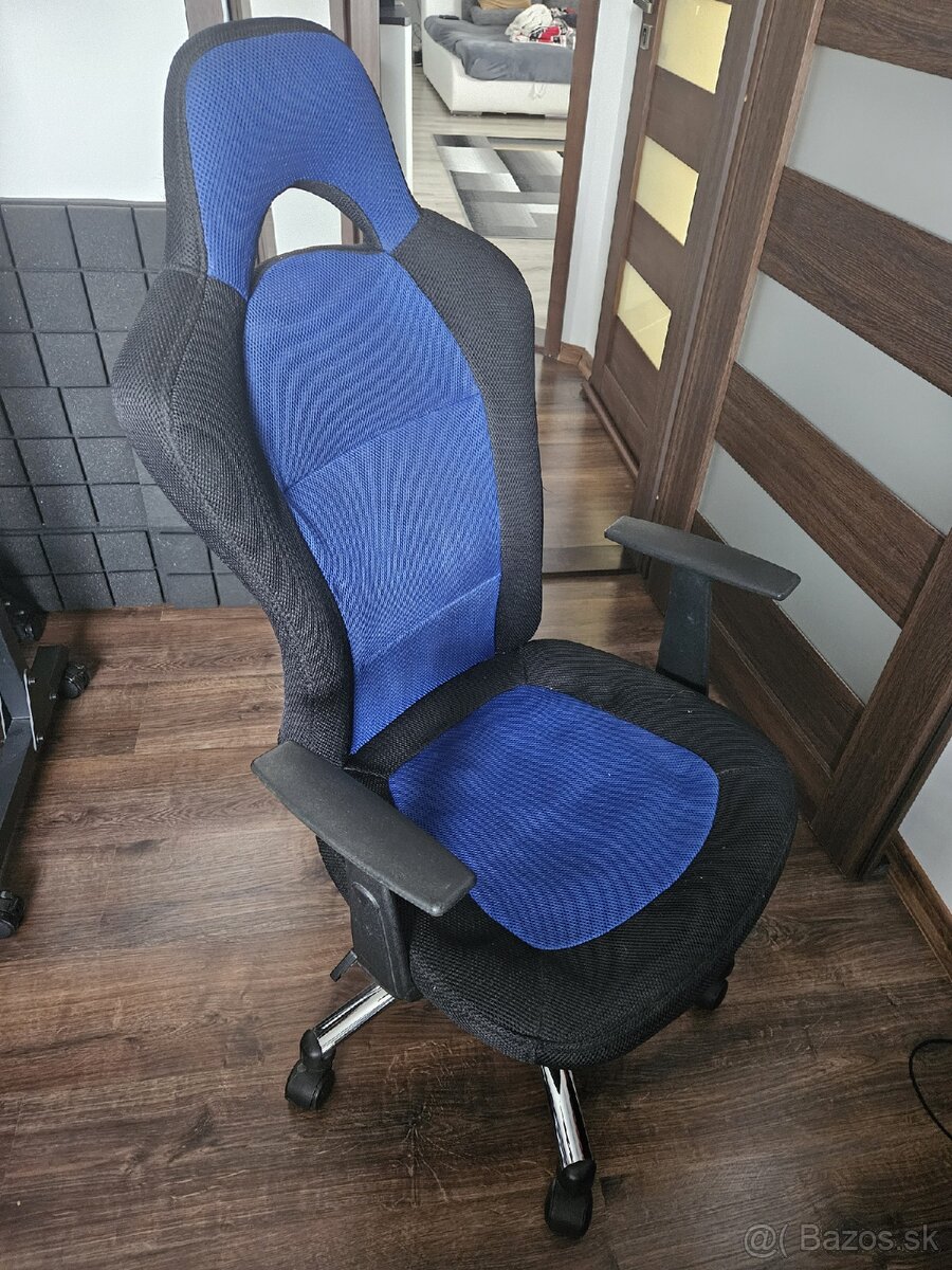 predám kancelársku stoličku