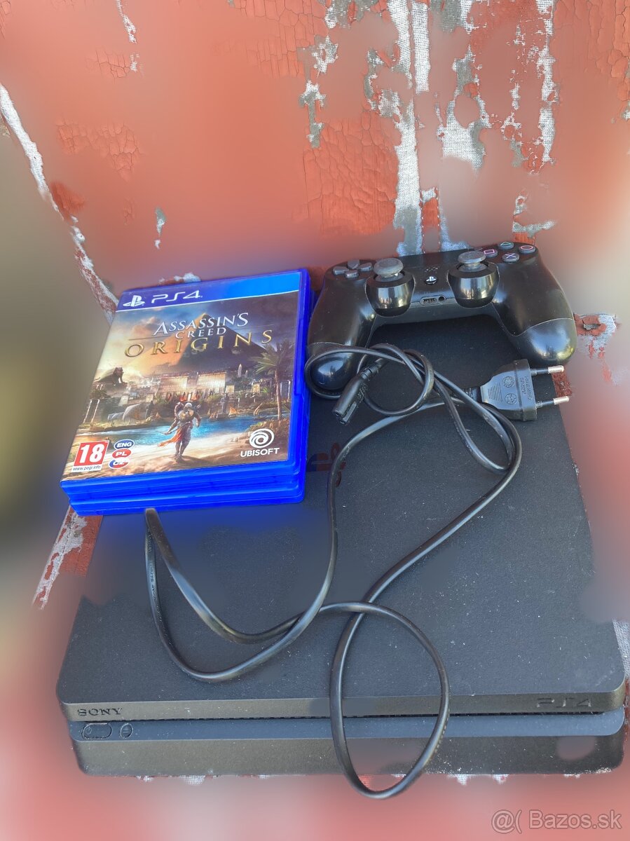 PS4