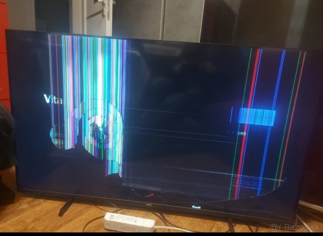 Philips 55pus7406/12 Smart 4K Ultra HD