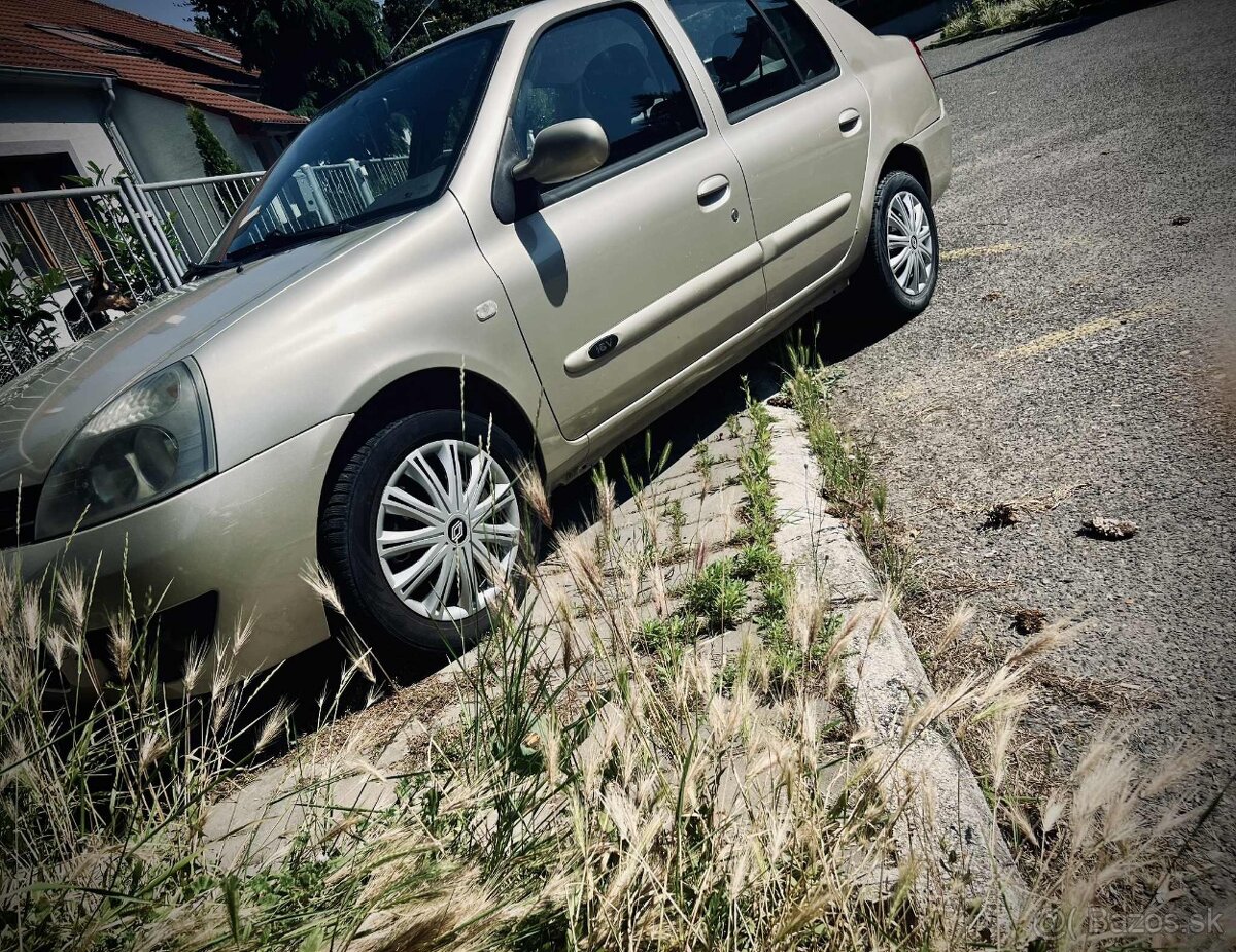 Renault Thalia