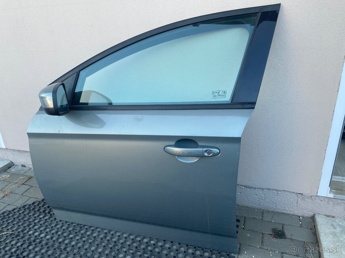 Predám soferove dvere Ford mondeo mk4