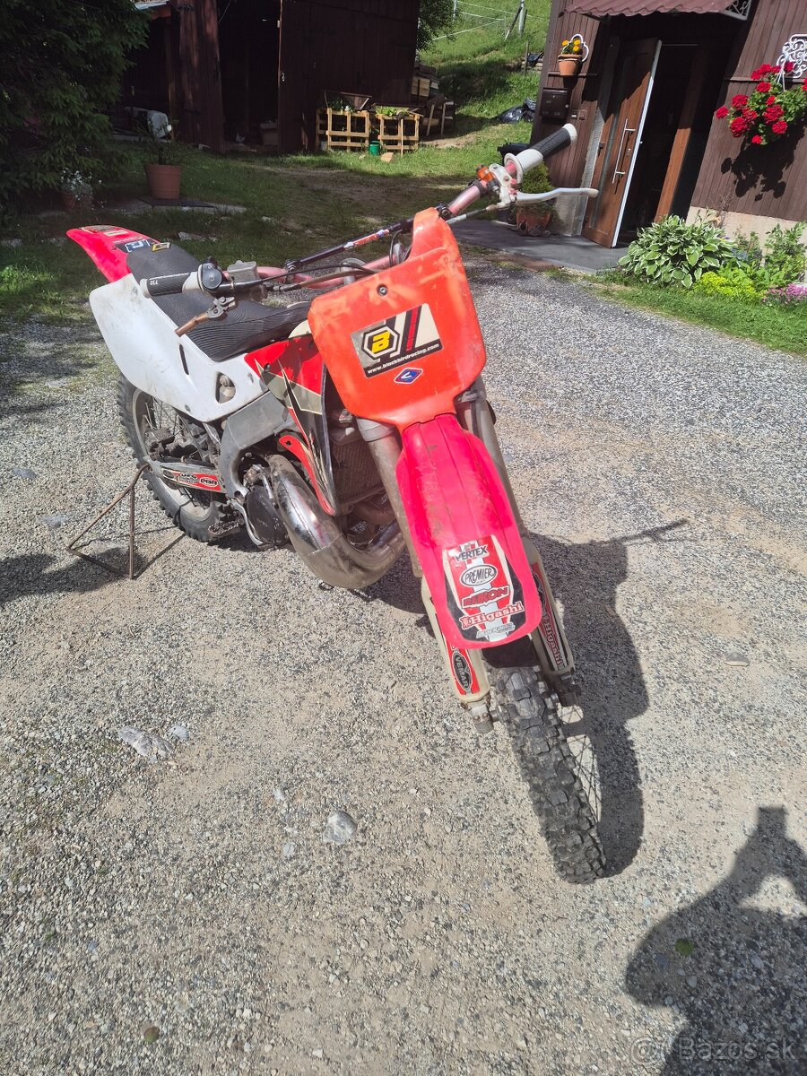 Honda CR 250