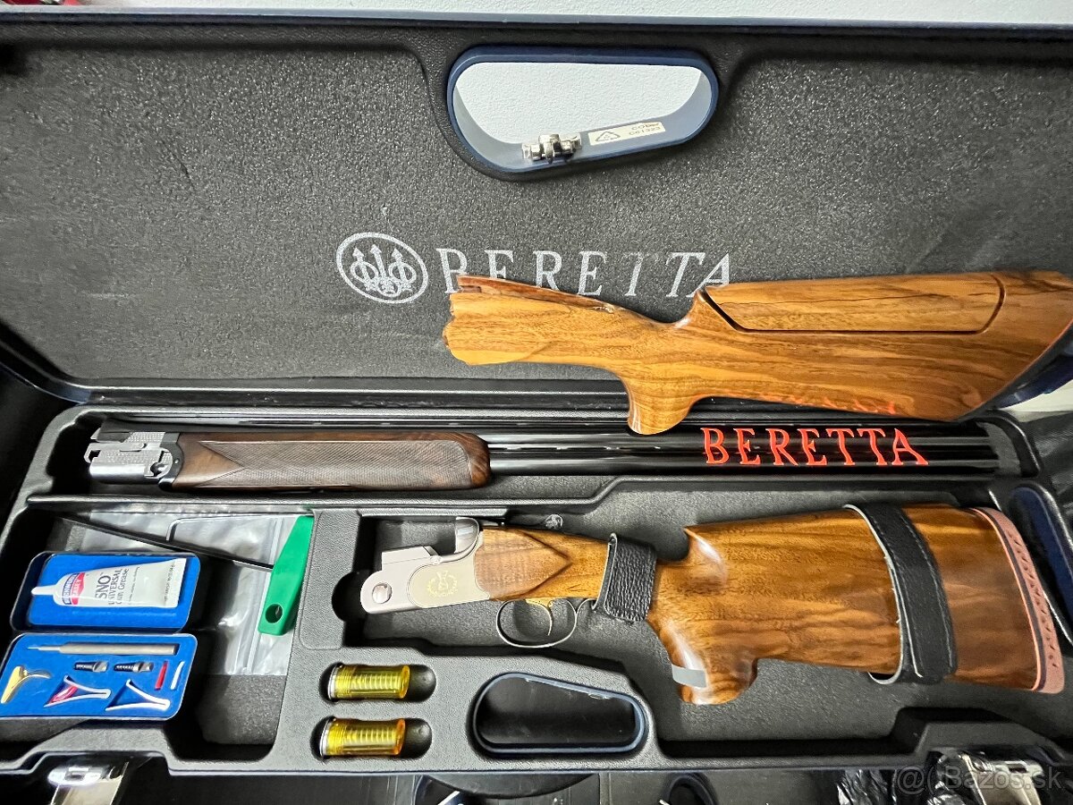 Predam Beretta Ase