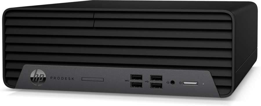 HP Prodesk G7