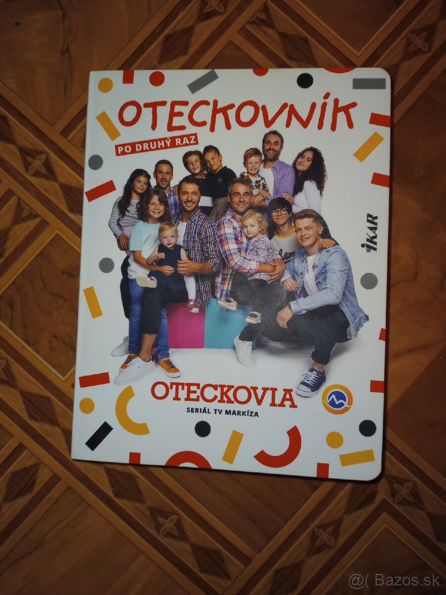 Oteckovník