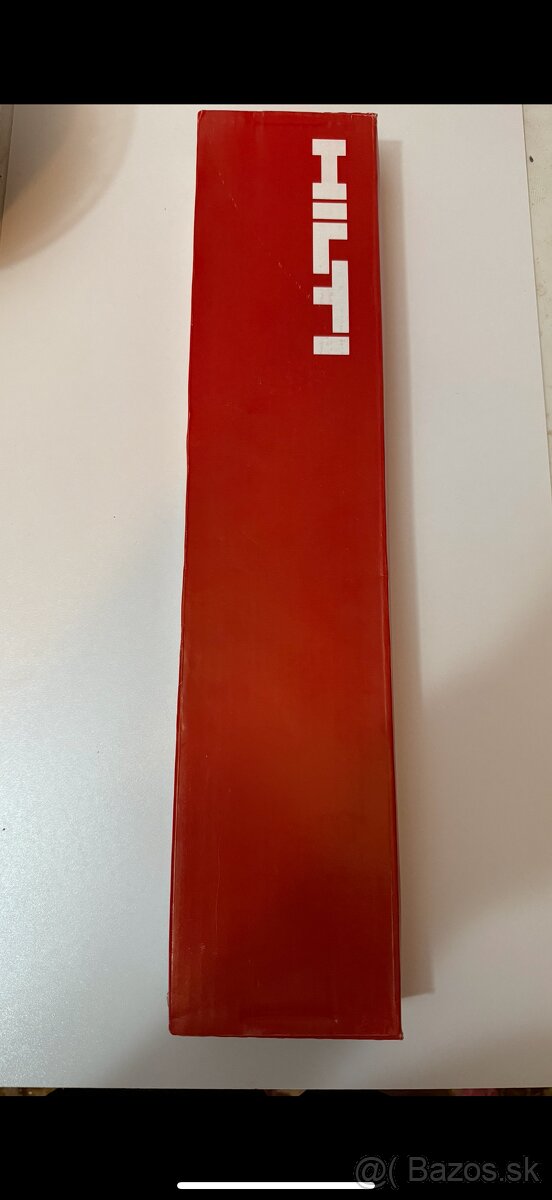 PREDÁM SKRUTKY HILTI S-DS01B 3.5×35 mm – 10 BALENÍ (10 000 k