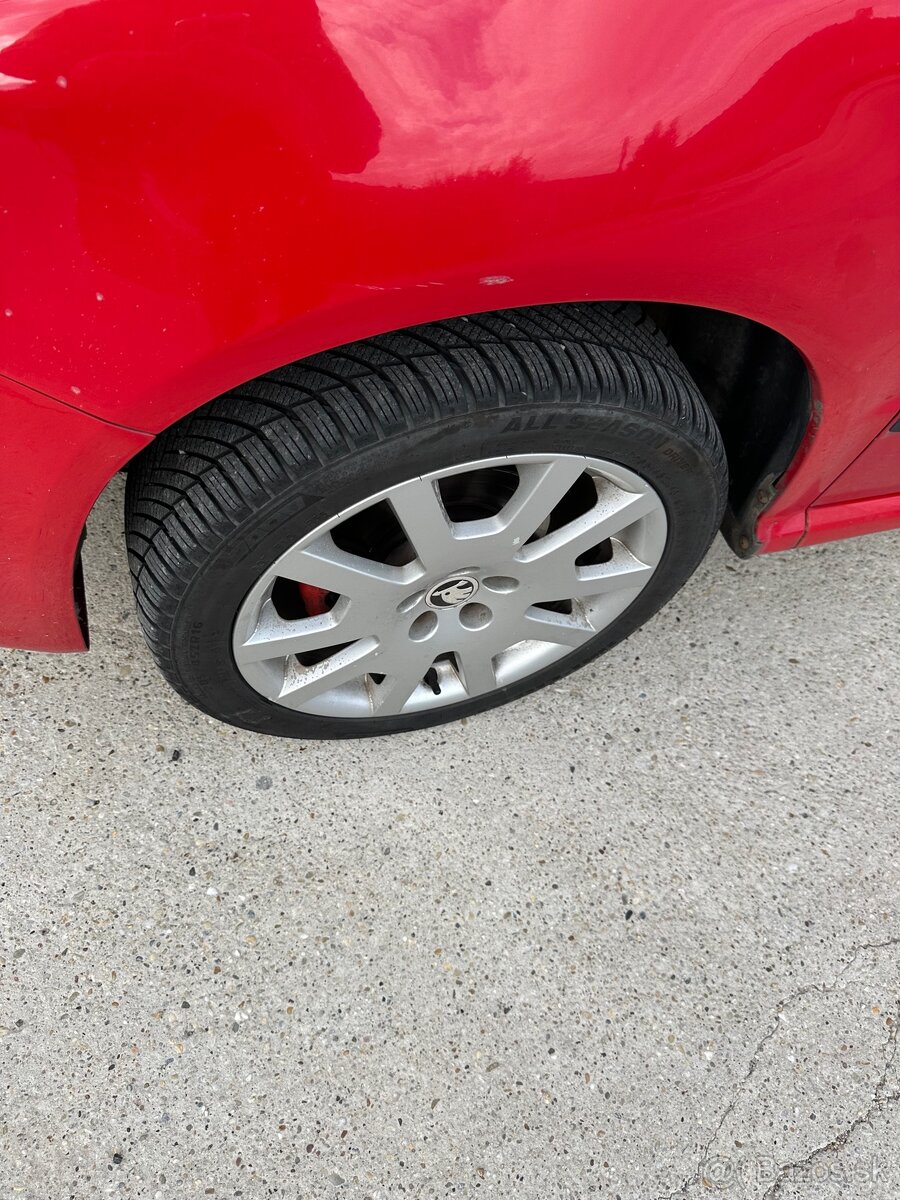 5x100 r16