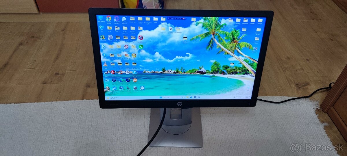 Monitor HP