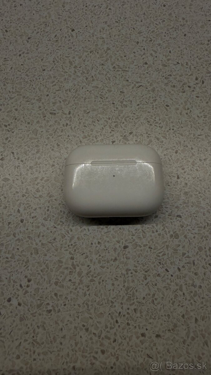 Predám Apple Airpods Pro original