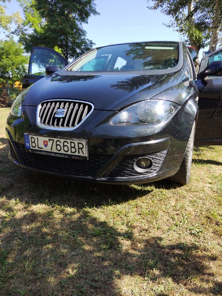 Seat Altea XL