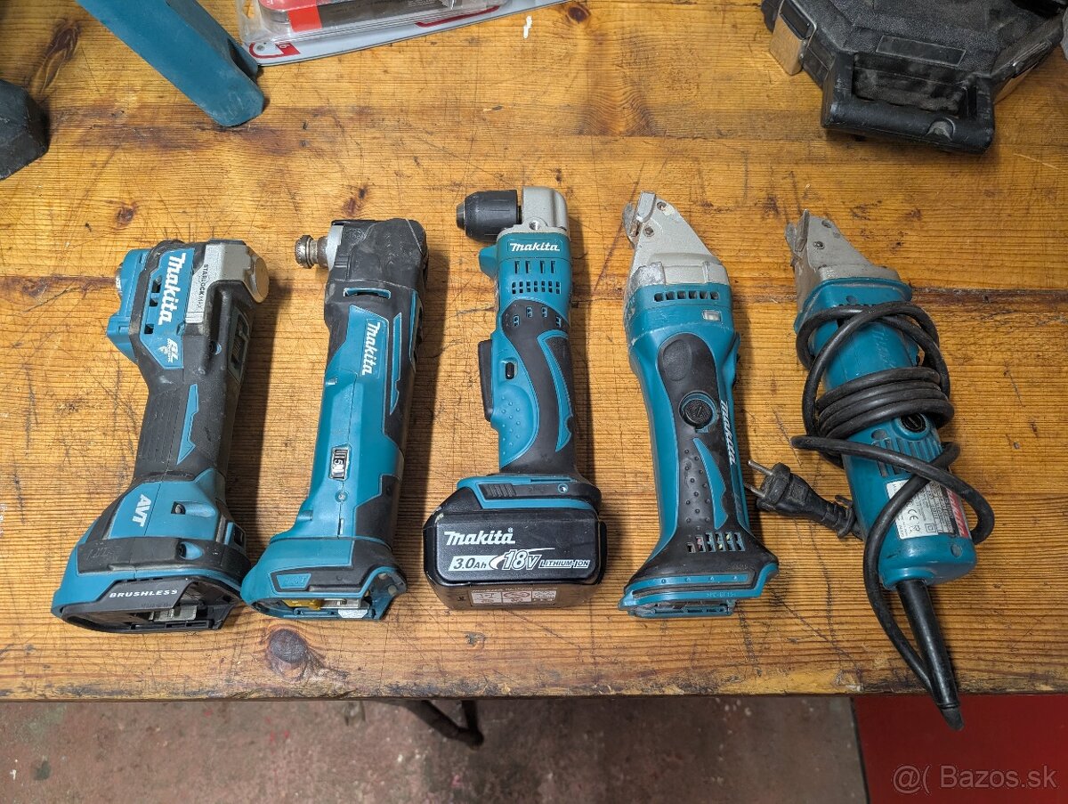 Makita 18v