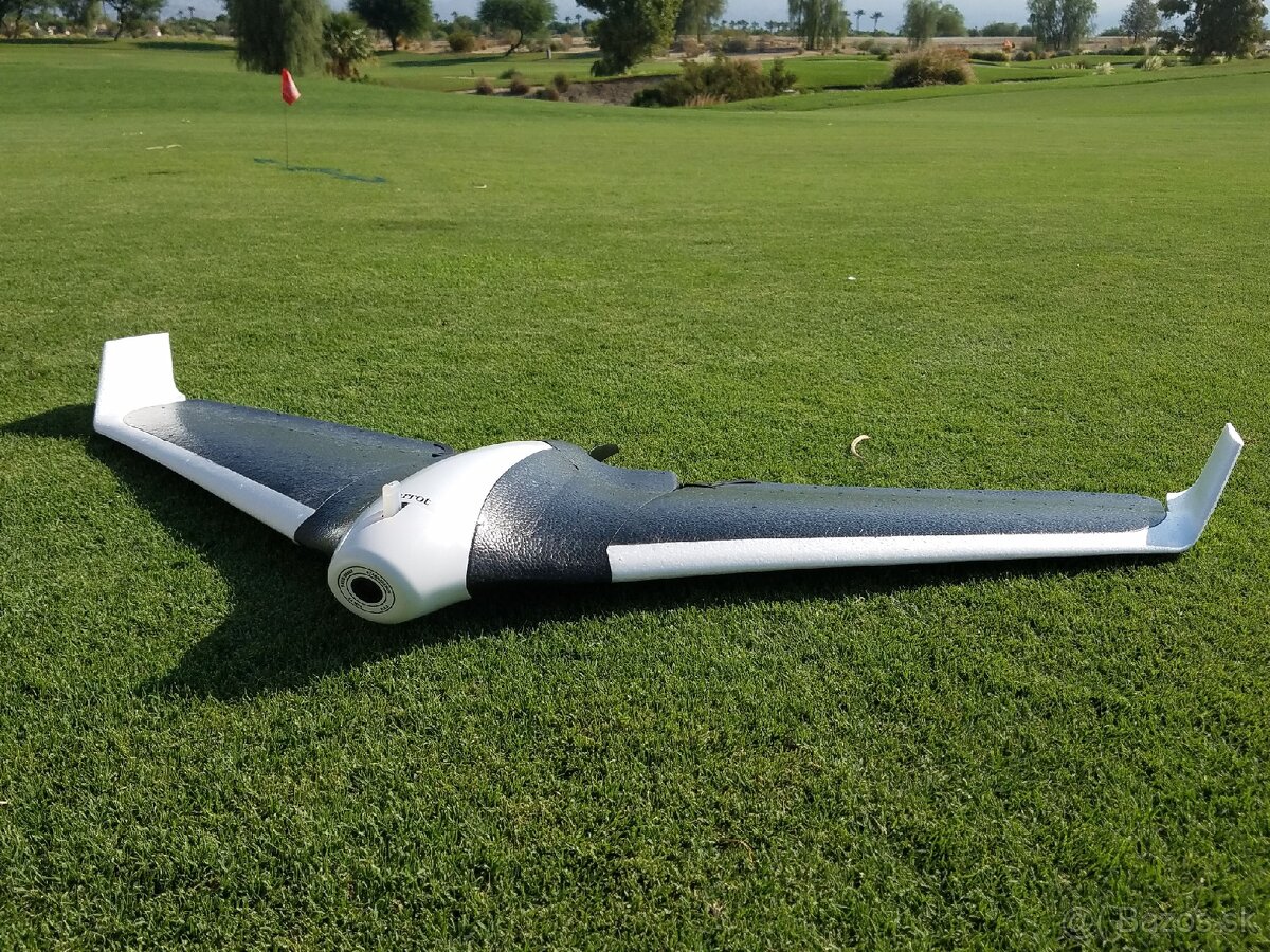 Set dronov Parrot